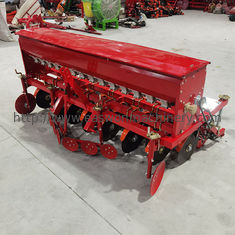 9 - 24 Rows Tractor Wheat Seeder Working Width 1350 - 3600mm